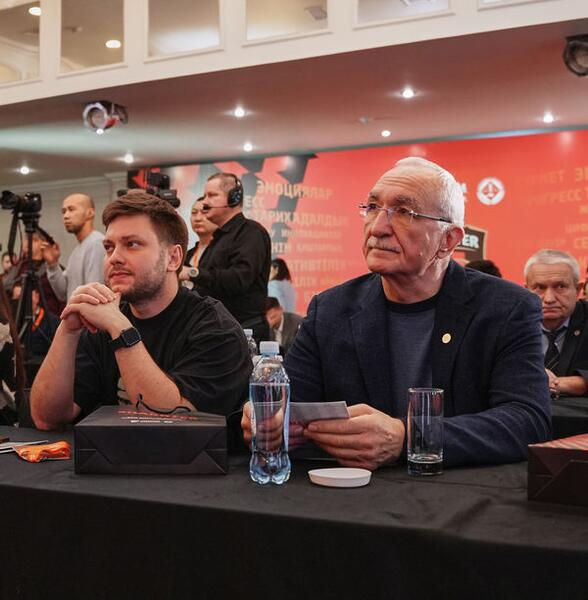 Какие перемены ожидают карагандинский &laquo;Шахтёр&raquo;