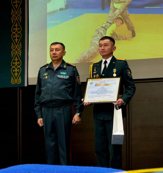 Труд и ответственность – ключ к успеху Труд и ответственность – ключ к успеху