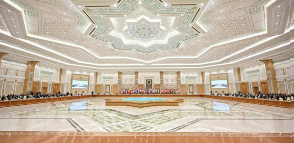 Россия могла бы стать наблюдателем в Международном фонде спасения Арала - Токаев