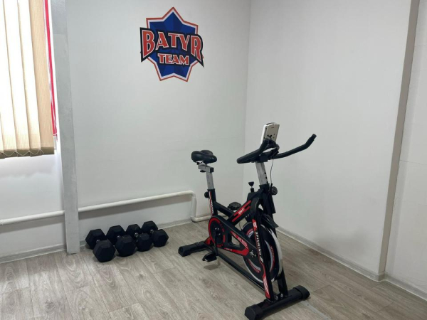 МЧС усиливает гражданскую защиту: новые пожарные пункты введены в эксплуатацию