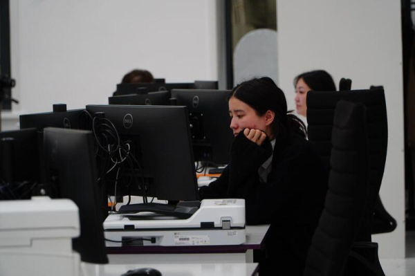 Открылось новое здание Центра обслуживания населения в Степногорске Открылось новое здание Центра обслуживания населения в Степногорске