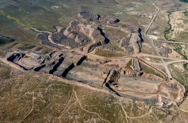 В Жамбылской области построят крупнейший в Казахстане химический комплекс В Жамбылской области построят крупнейший в Казахстане химический комплекс