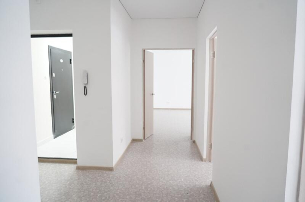 В новую квартиру &ndash; в Новый год: очередникам Косшы вручили ключи