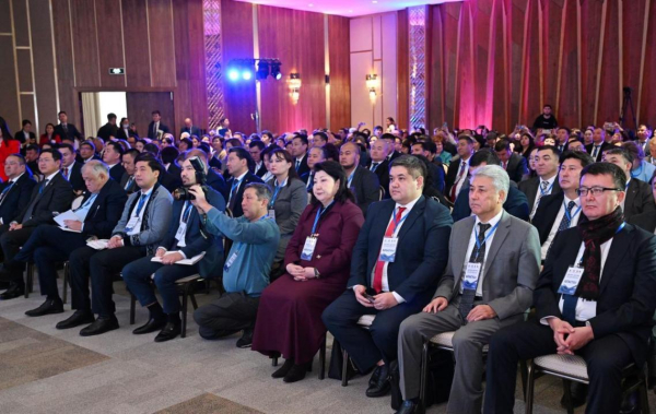 Академическая честность признана частью национальной безопасности Казахстана Академическая честность признана частью национальной безопасности Казахстана