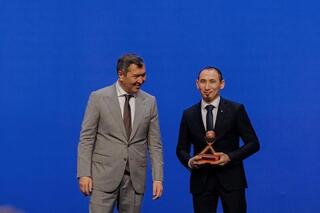 Акмолинские компании стали лауреатами республиканского конкурса &laquo;Лучший товар Казахстана&raquo;