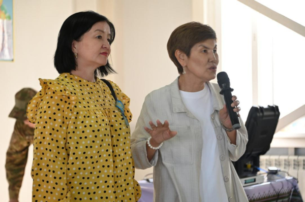 Более трех тысяч детей военнослужащих вовлечены в систему кружковой и спортивной работы