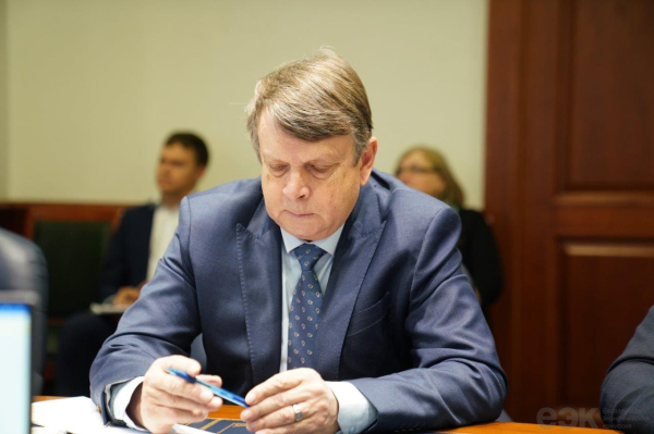 В ЕАЭС подвели промежуточные итоги пилотного проекта e-CMR