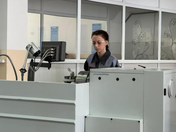 В Степногорске стартовал проект для школьников &laquo;Маmаn Qadam&raquo;