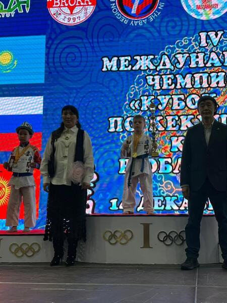 14 декабря в Семее завершился масштабный Международный турнир «IV КУБОК ОЯМЫ» 14 декабря в Семее завершился масштабный Международный турнир «IV КУБОК ОЯМЫ»