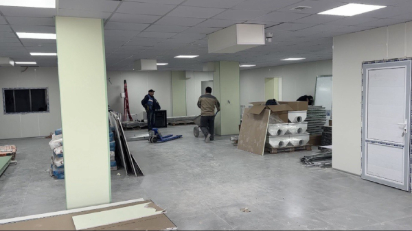 Возврат активов: в Балхаше на развитие здравоохранения выделили 7,5 млрд тенге