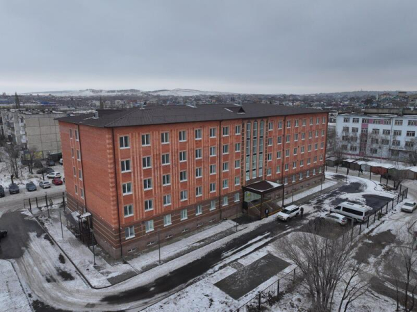 Глава региона посетил социальные объекты областного центра