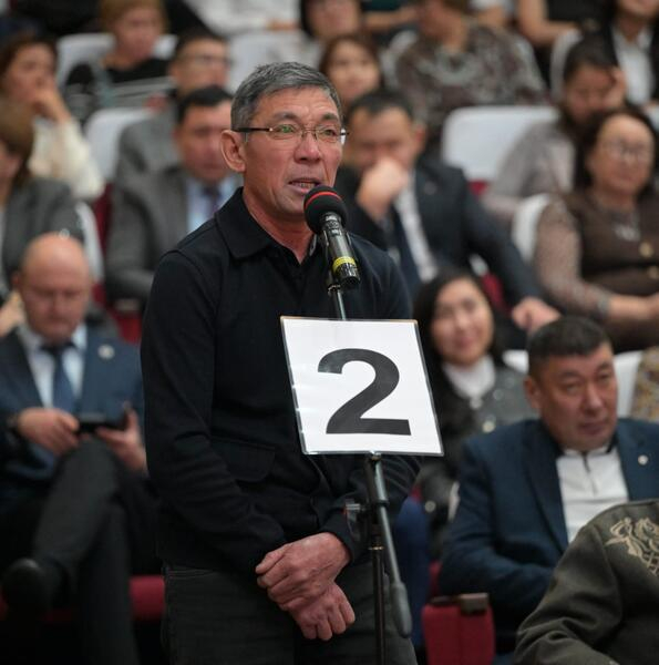 Новый этап развития Экибастуза: промышленный центр с диверсифицированной экономикой