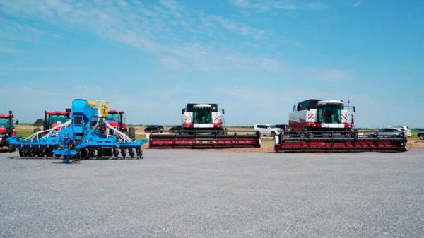 Акмолинская область лидирует по темпам роста инвестиций в стране Акмолинская область лидирует по темпам роста инвестиций в стране