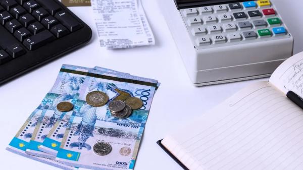 Зарплату на 273 млн тенге не выплатили медикам в Мангистауской области
Зарплату на 273 млн тенге не выплатили медикам в Мангистауской области