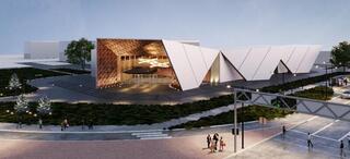 Кызылординская область входит в число регионов-лидеров по объему строительства в республике