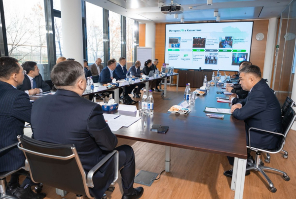 ЕАЭС усилит контроль за перемещением табачной продукции