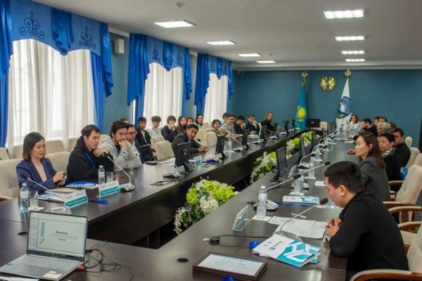Карагандинская область усиливает инновационную экосистему