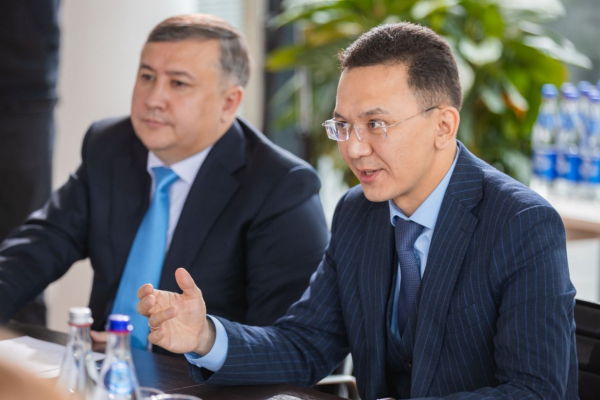 ЕАЭС усилит контроль за перемещением табачной продукции