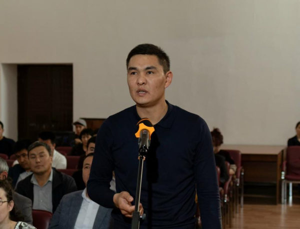 В Шымкенте построят парогазовую установку мощностью 500 мегаватт