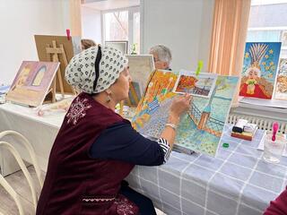 Управление координации занятости и социальных программ: борьба с безработицей &ndash; в приоритете