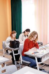 Новая точка притяжения студентов: в Уральске открыт Центр творческого превосходства