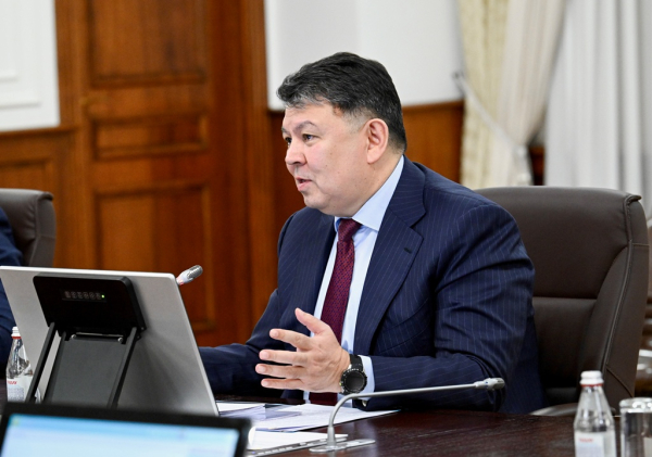 Казахстан нацелен на устойчивое развитие и повышение благосостояния населения Казахстан нацелен на устойчивое развитие и повышение благосостояния населения