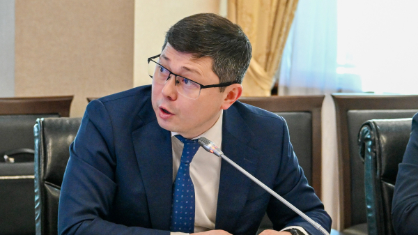 Какие отрасли станут локомотивами экономики Казахстана в 2026 году?