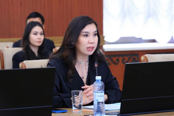 Жильё, волонтёрство и NEET: приоритеты молодёжной политики Карагандинской области