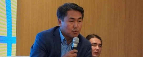 В программу "Болашак" включили подготовку специалистов для будущих АЭС Казахстана 