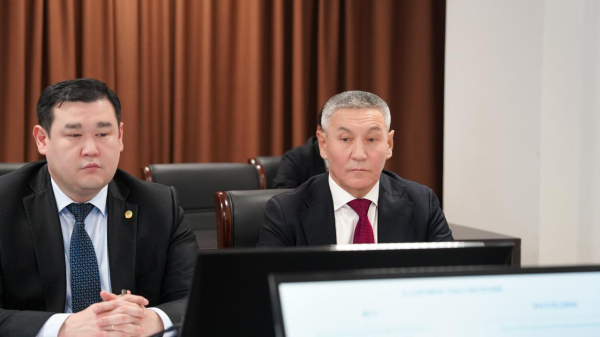 Аквакультура названа ключевой точкой роста рыбной отрасли Казахстана