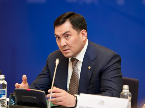 Министр энергетики обозначил приоритеты развития ТЭК