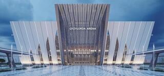 Кызылординская область входит в число регионов-лидеров по объему строительства в республике