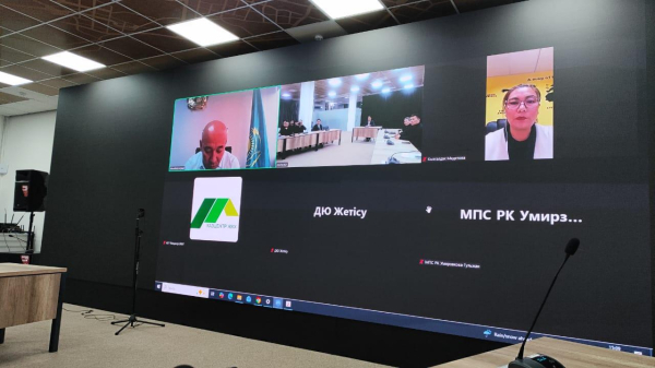 КСК, ОСИ и НСУ: в Алматы провели разъяснение правовых норм в сфере ЖКХ