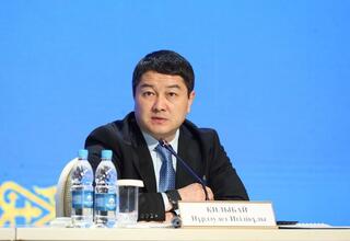 Нурдаулет Килыбай выслушал проблемы жителей города Актау Нурдаулет Килыбай выслушал проблемы жителей города Актау