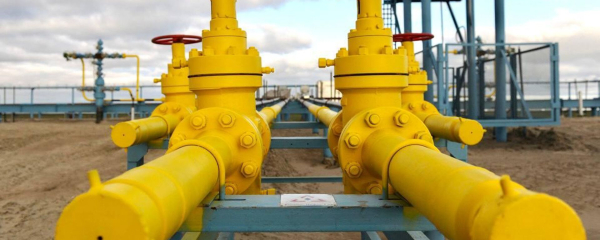 В дом 105-летней труженицы тыла из Актюбинской области провели газ В дом 105-летней труженицы тыла из Актюбинской области провели газ