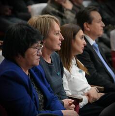 Новый этап развития Экибастуза: промышленный центр с диверсифицированной экономикой