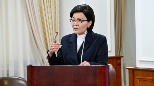 В Казахстане усилят охрану порядка и пожарную безопасность в праздники