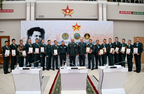 &laquo;Бауыржан Момышулы: слово, ставшее подвигом&raquo;