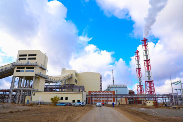 Минэнерго внедряет цифровую систему управления отчетностью в ТЭК
Минэнерго внедряет цифровую систему управления отчетностью в ТЭК