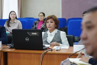 День открытых дверей для кандасов прошел в Акмолинской области День открытых дверей для кандасов прошел в Акмолинской области