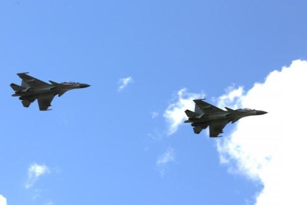 Итоги года: в Вооруженных силах проведено свыше 60 тысяч мероприятий боевой подготовки