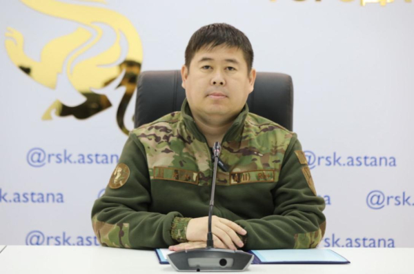 В Астане с начала года произошло 818 пожаров: ДЧС усиливает профилактику В Астане с начала года произошло 818 пожаров: ДЧС усиливает профилактику