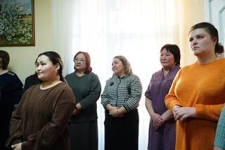 В Акмолинской области впервые открылся центр поддержки детей с аутизмом В Акмолинской области впервые открылся центр поддержки детей с аутизмом