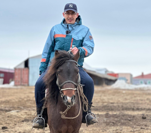 Dala.Camp Forum 2026 объединит лидеров мясной индустрии Центральной Азии