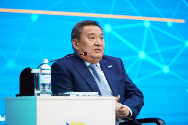 Целиноградский район: рост урожая, промышленности и инвестиций