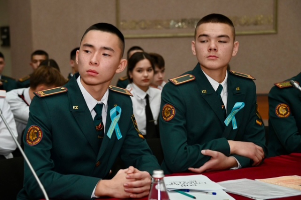 &laquo;Бауыржан Момышулы: слово, ставшее подвигом&raquo;