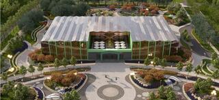 Кызылординская область входит в число регионов-лидеров по объему строительства в республике