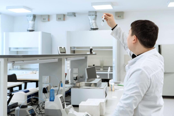 Медицинский туризм в Астане вырос вдвое