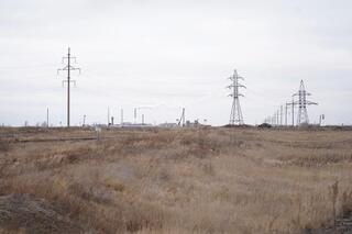 В Степногорске создается индустриальная зона для размещения высокотехнологичных производств В Степногорске создается индустриальная зона для размещения высокотехнологичных производств