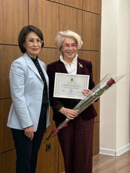 Минздрав Казахстана подвел итоги и обозначил приоритеты развития до 2029 года